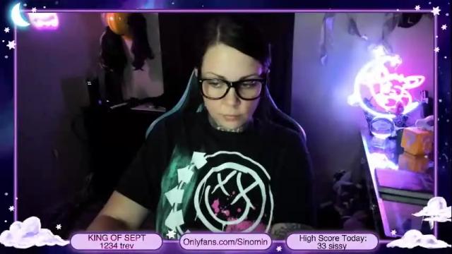 Image 4 of sinominx Stream on Chaturbate on 1 month ago