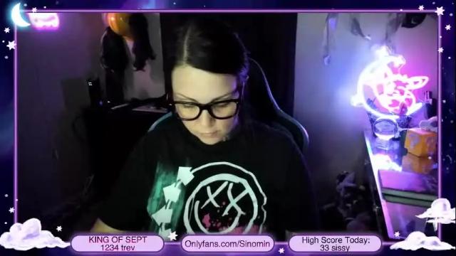 Thumbnail 2, sinominx's Stream at Chaturbate, 1 month ago