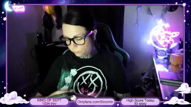 Image 6 of sinominx Stream on Chaturbate on 1 month ago