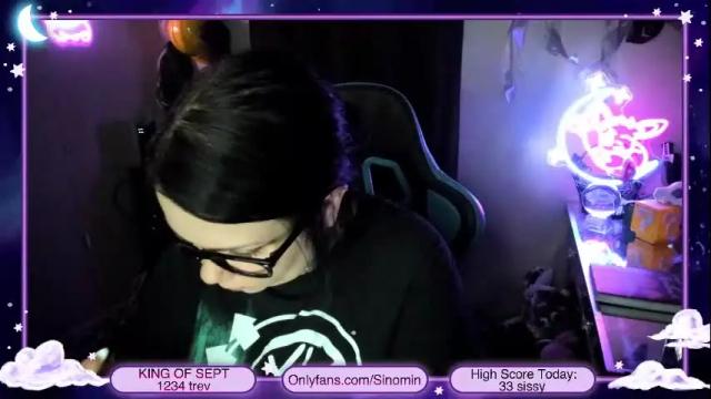 Image 7 of sinominx Stream on Chaturbate on 1 month ago