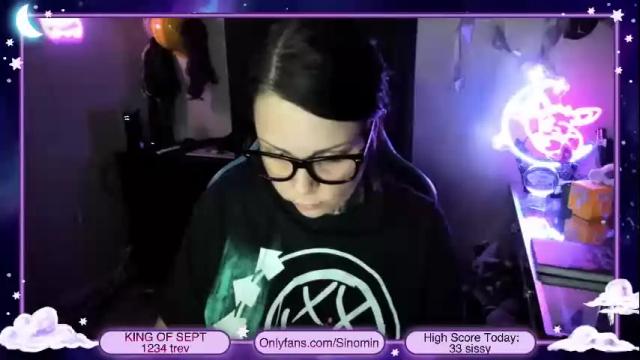 Image 8 of sinominx Stream on Chaturbate on 1 month ago