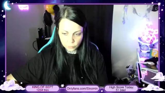 Image 2 of sinominx Stream on Chaturbate on 1 month ago