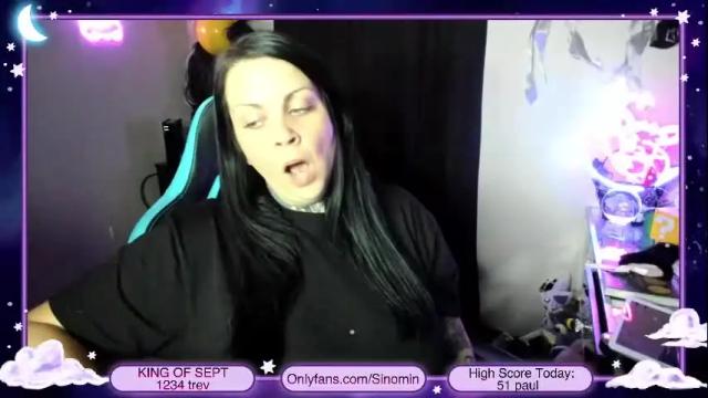 Image 3 of sinominx Stream on Chaturbate on 1 month ago