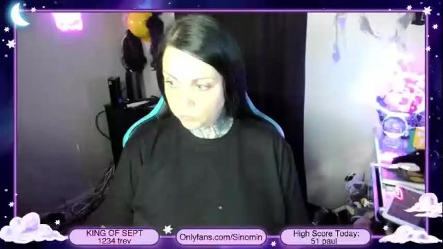 Image 4 of sinominx Stream on Chaturbate on 1 month ago