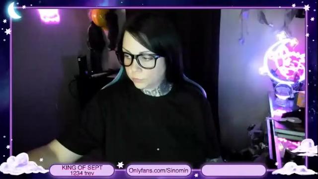 Image 8 of sinominx Stream on Chaturbate on 1 month ago