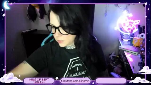 Thumbnail 1, sinominx's Stream at Chaturbate, 29 days ago