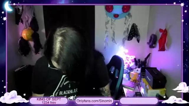 Image 10 of sinominx Stream on Chaturbate on 29 days ago