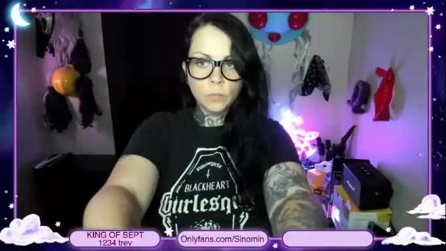 Image 11 of sinominx Stream on Chaturbate on 29 days ago