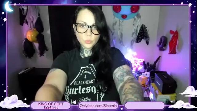 Image 12 of sinominx Stream on Chaturbate on 29 days ago
