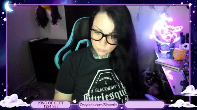 Image 2 of sinominx Stream on Chaturbate on 29 days ago