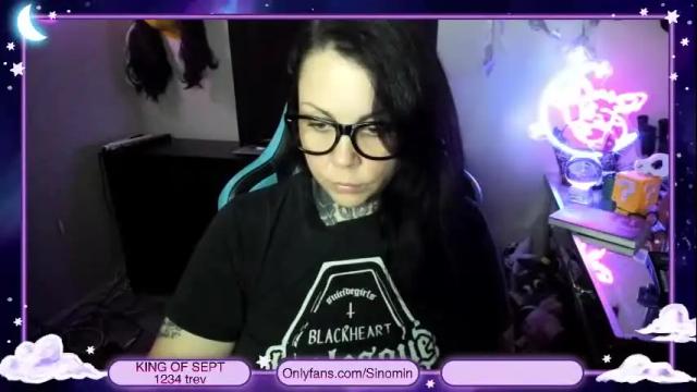 Image 6 of sinominx Stream on Chaturbate on 29 days ago