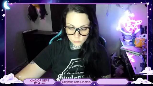Image 7 of sinominx Stream on Chaturbate on 29 days ago