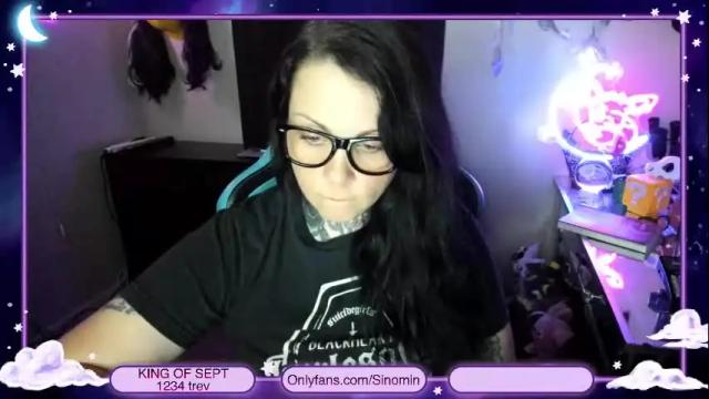 Image 8 of sinominx Stream on Chaturbate on 29 days ago