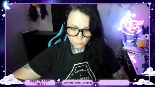 Thumbnail 3, sinominx's Stream at Chaturbate, 29 days ago