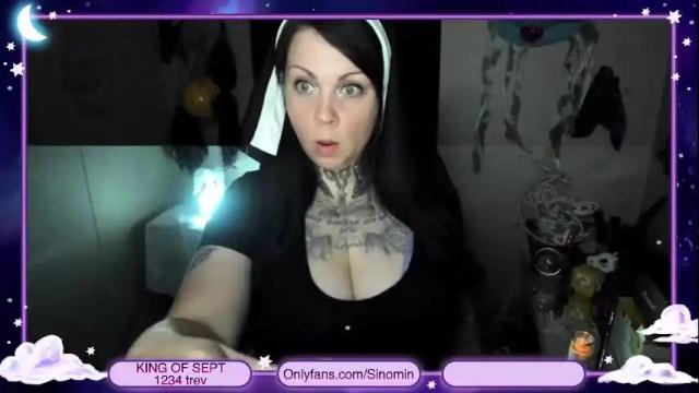 Image 12 of sinominx Stream on Chaturbate on 28 days ago