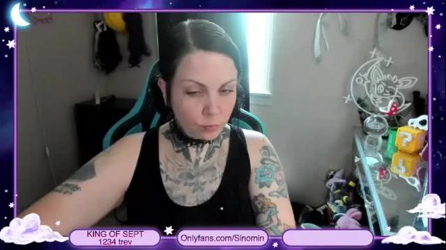 Thumbnail 1, sinominx's Stream at Chaturbate, 25 days ago