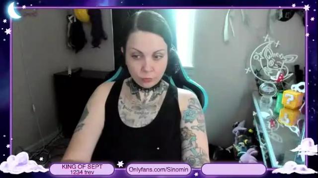 Image 2 of sinominx Stream on Chaturbate on 25 days ago