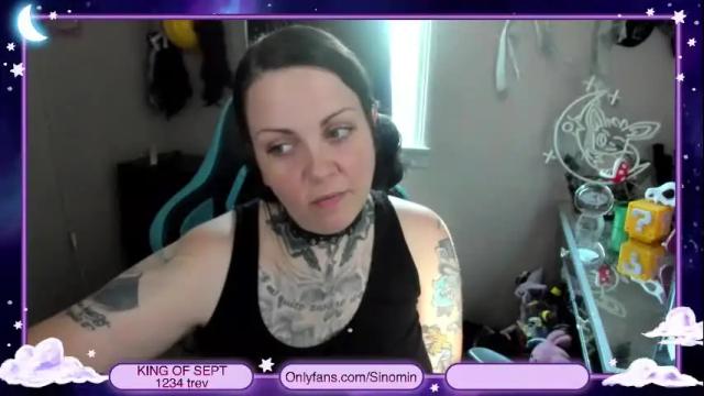 Image 4 of sinominx Stream on Chaturbate on 25 days ago