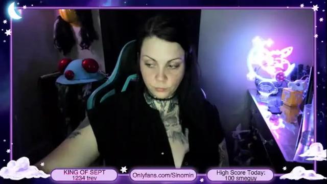 Thumbnail 1, sinominx's Stream at Chaturbate, 22 days ago