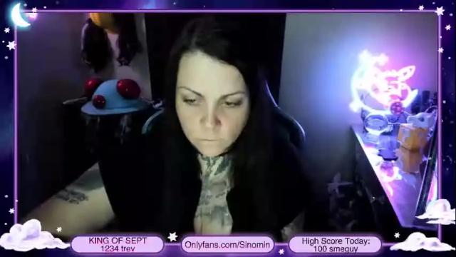 Image 10 of sinominx Stream on Chaturbate on 22 days ago
