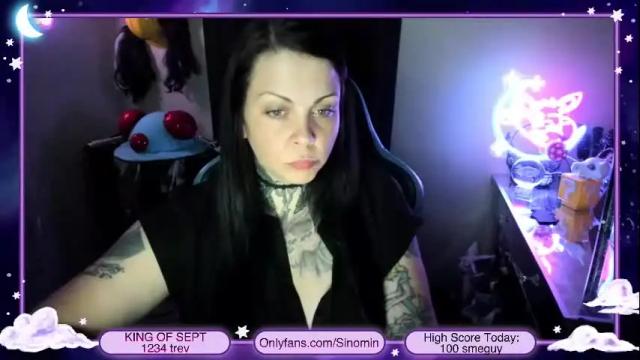 Image 12 of sinominx Stream on Chaturbate on 22 days ago