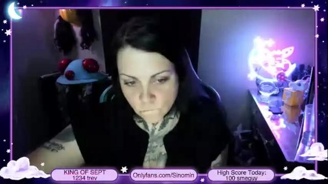 Image 2 of sinominx Stream on Chaturbate on 22 days ago