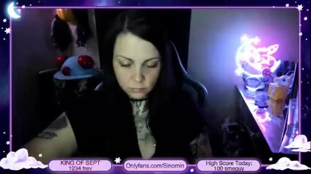 Image 3 of sinominx Stream on Chaturbate on 22 days ago