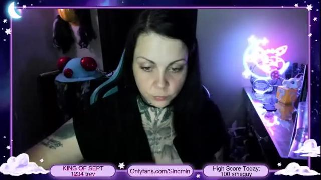 Image 6 of sinominx Stream on Chaturbate on 22 days ago