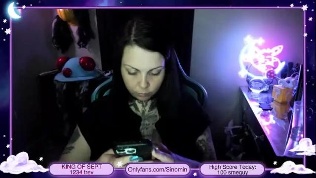 Image 8 of sinominx Stream on Chaturbate on 22 days ago