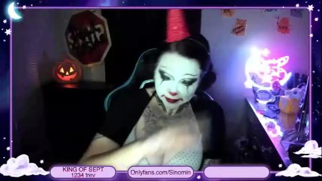 Image 10 of sinominx Stream on Chaturbate on 20 days ago