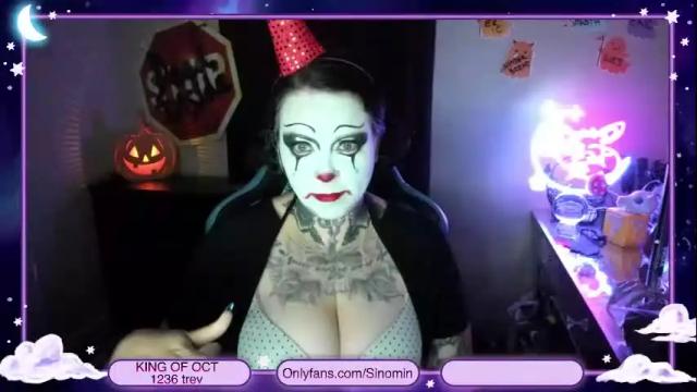 Image 11 of sinominx Stream on Chaturbate on 20 days ago