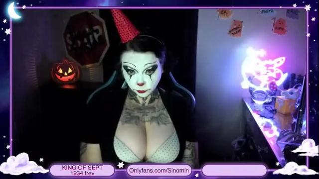 Image 6 of sinominx Stream on Chaturbate on 20 days ago
