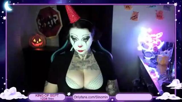 Image 7 of sinominx Stream on Chaturbate on 20 days ago
