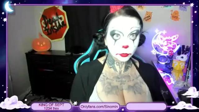 Thumbnail 3, sinominx's Stream at Chaturbate, 20 days ago