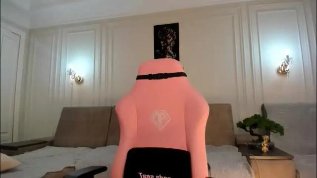 Image 8 of sinsemillaa Stream on Chaturbate on 3 months ago