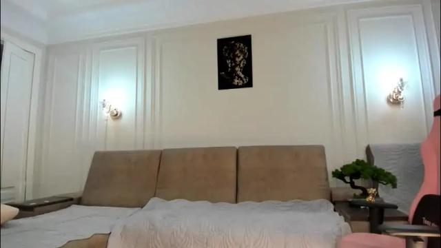 Image 3 of sinsemillaa Stream on Chaturbate on 3 months ago