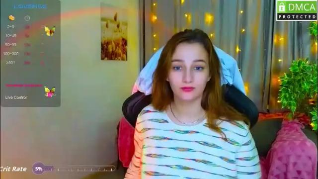 Thumbnail 1, sinty_noria's Stream at Chaturbate, 2 months ago