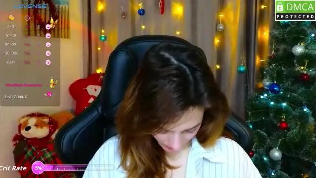 Image 11 of sinty_noria Stream on Chaturbate on 1 month ago
