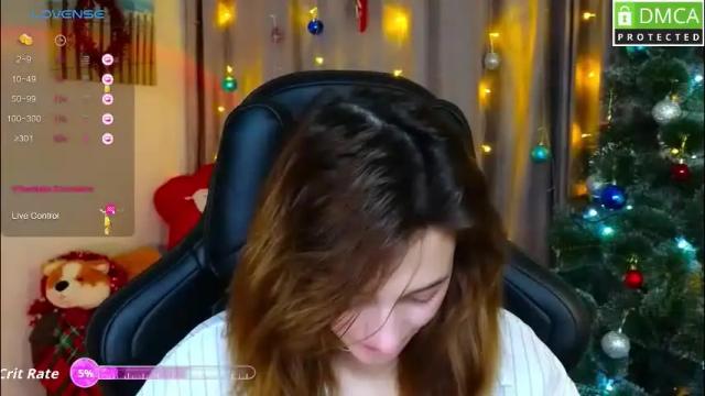 Image 12 of sinty_noria Stream on Chaturbate on 1 month ago