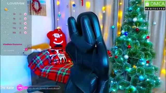 Image 3 of sinty_noria Stream on Chaturbate on 1 month ago