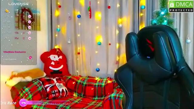 Image 2 of sinty_noria Stream on Chaturbate on 1 month ago