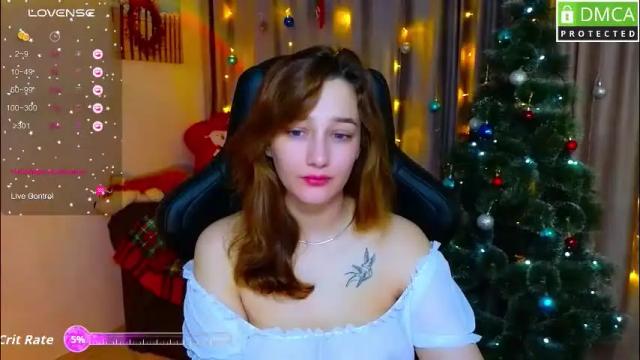 Thumbnail 2, sinty_noria's Stream at Chaturbate, 1 month ago