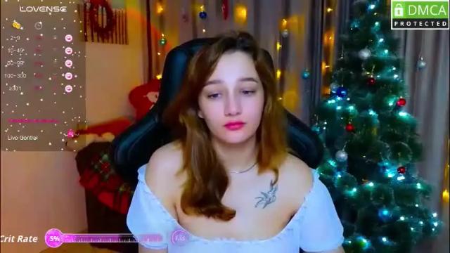 Image 7 of sinty_noria Stream on Chaturbate on 1 month ago