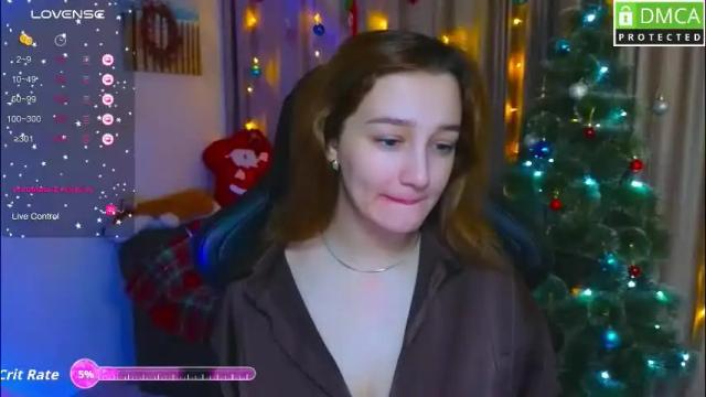 Image 2 of sinty_noria Stream on Chaturbate on 1 month ago