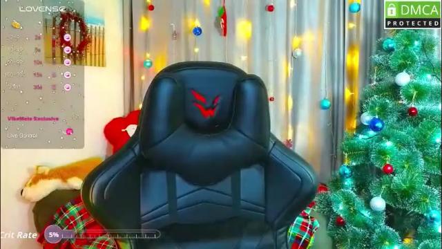 Image 10 of sinty_noria Stream on Chaturbate on 1 month ago