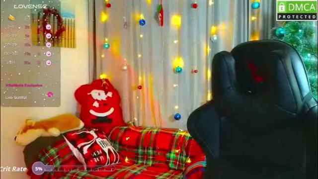 Image 11 of sinty_noria Stream on Chaturbate on 1 month ago