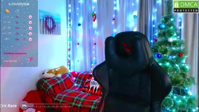 Image 12 of sinty_noria Stream on Chaturbate on 1 month ago