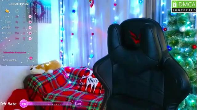 Image 8 of sinty_noria Stream on Chaturbate on 1 month ago