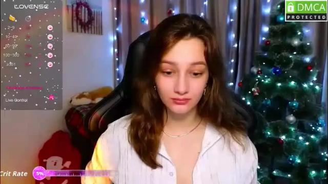 Image 2 of sinty_noria Stream on Chaturbate on 1 month ago