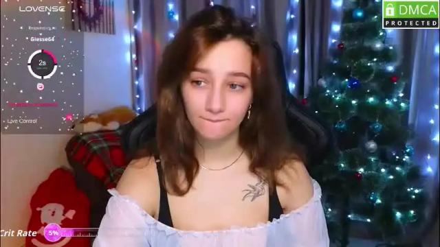 Image 6 of sinty_noria Stream on Chaturbate on 1 month ago